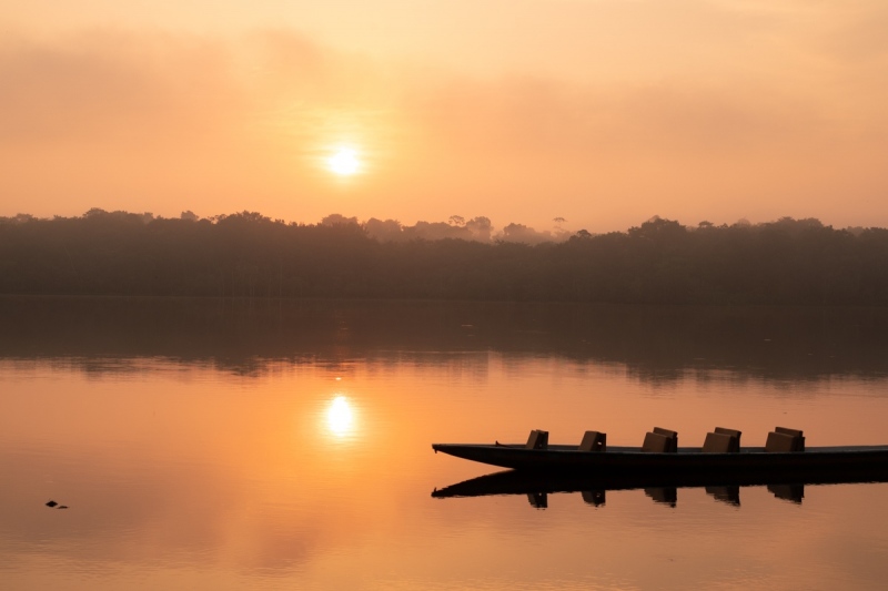 Wildlife-Napa-Lodge-Morgenstimmung-2