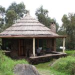 Mount Gahinga Lodge